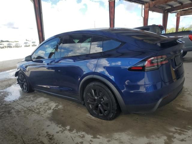 2023 Tesla Model X