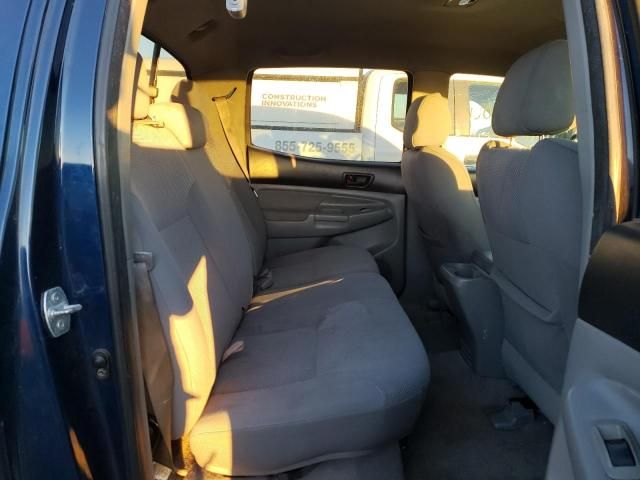 2007 Toyota Tacoma Double Cab Prerunner Long BED