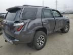 2023 Toyota 4runner SE