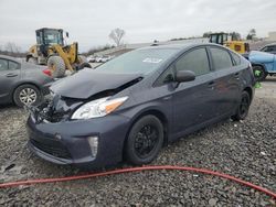 2014 Toyota Prius en venta en Hueytown, AL