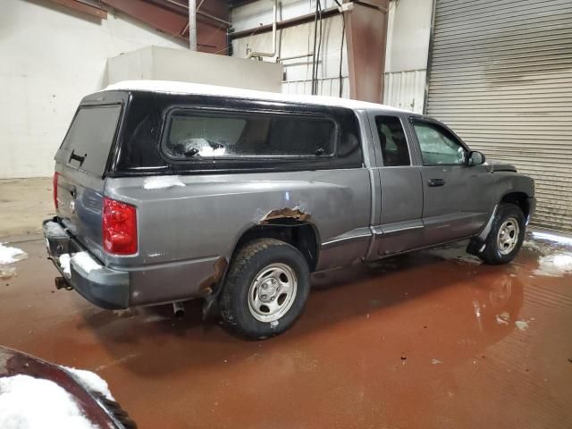 2006 Dodge Dakota ST