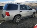 2005 Ford Explorer XLT