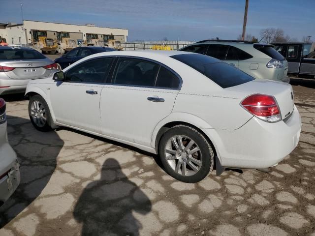 2009 Saturn Aura XR