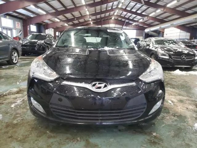 2016 Hyundai Veloster