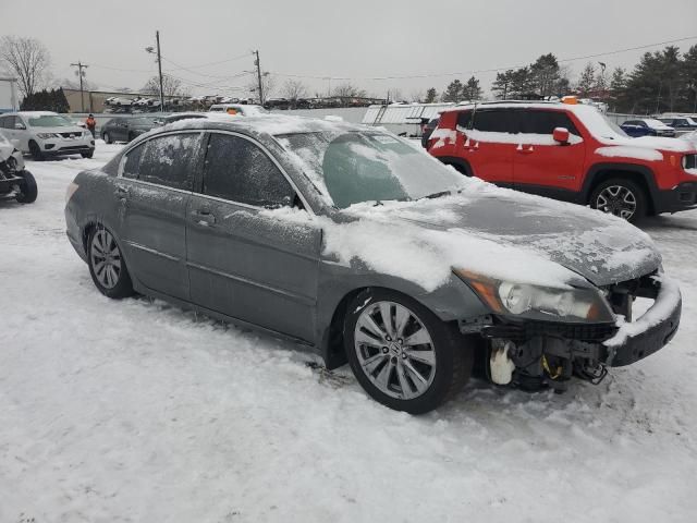 2011 Honda Accord EX