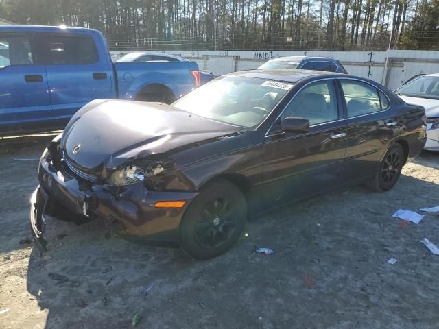 2002 Lexus ES 300