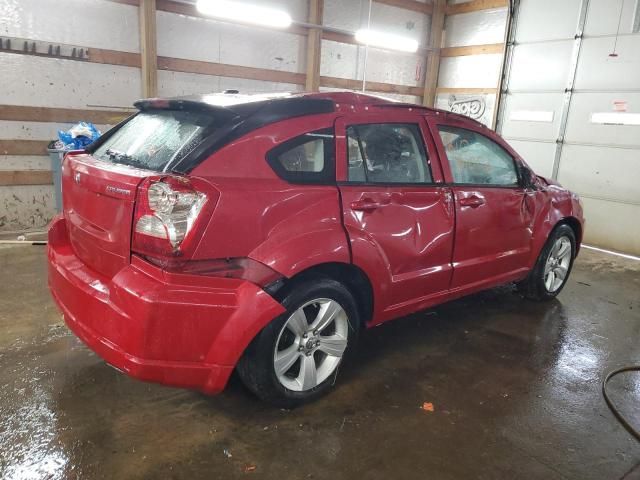 2012 Dodge Caliber SXT