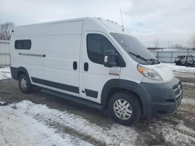 2019 Dodge RAM Promaster 2500 2500 High