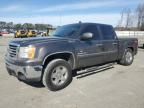 2011 GMC Sierra K1500 SLT