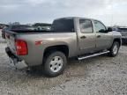 2012 Chevrolet Silverado K1500 LT