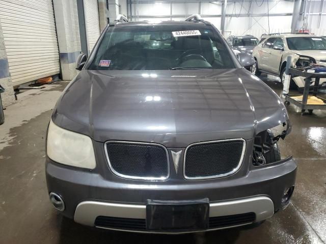 2007 Pontiac Torrent