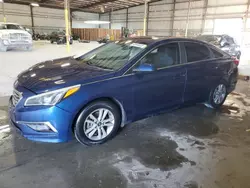 2015 Hyundai Sonata SE en venta en Jacksonville, FL