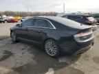 2017 Lincoln MKZ Select