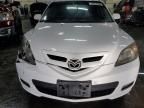 2008 Mazda 3 Hatchback