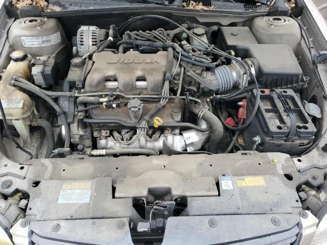 2000 Chevrolet Malibu LS