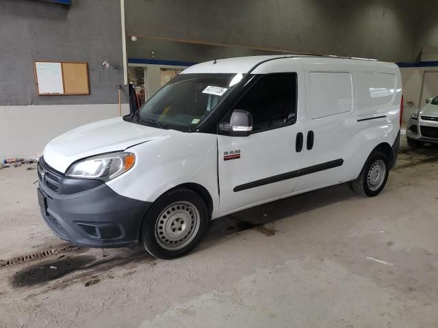 2016 Dodge RAM Promaster City