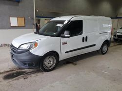 Dodge Promaster City salvage cars for sale: 2016 Dodge RAM Promaster City