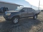 2010 Toyota Tacoma Double Cab Prerunner