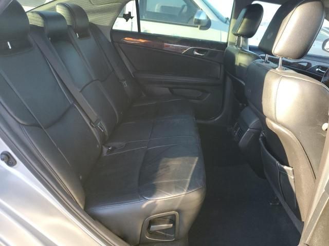 2012 Toyota Avalon Base