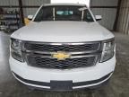 2015 Chevrolet Tahoe C1500 LT