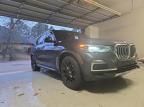 2020 BMW X5 Sdrive 40I