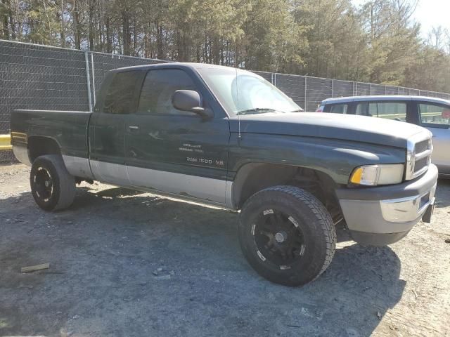 2001 Dodge RAM 1500