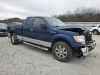 2011 Ford F150 Super Cab