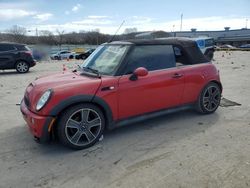 2006 Mini Cooper S en venta en Lebanon, TN