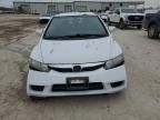 2009 Honda Civic Hybrid