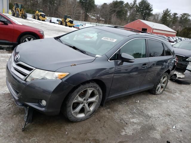 2013 Toyota Venza LE