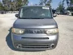 2013 Nissan Cube S