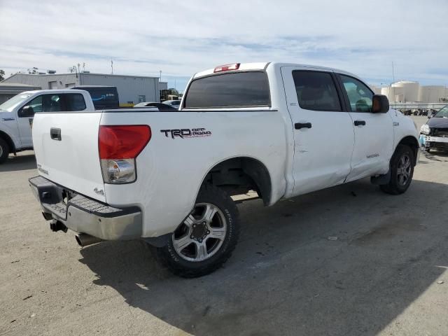 2008 Toyota Tundra Crewmax