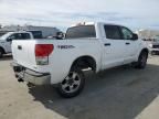 2008 Toyota Tundra Crewmax