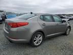 2012 KIA Optima EX