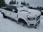 2022 Dodge 1500 Laramie