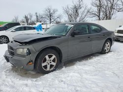 2008 Dodge Charger en venta en Bridgeton, MO