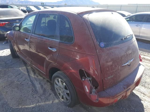 2008 Chrysler PT Cruiser Touring