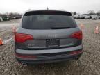 2015 Audi Q7 TDI Premium Plus