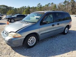 Ford Vehiculos salvage en venta: 2000 Ford Windstar LX