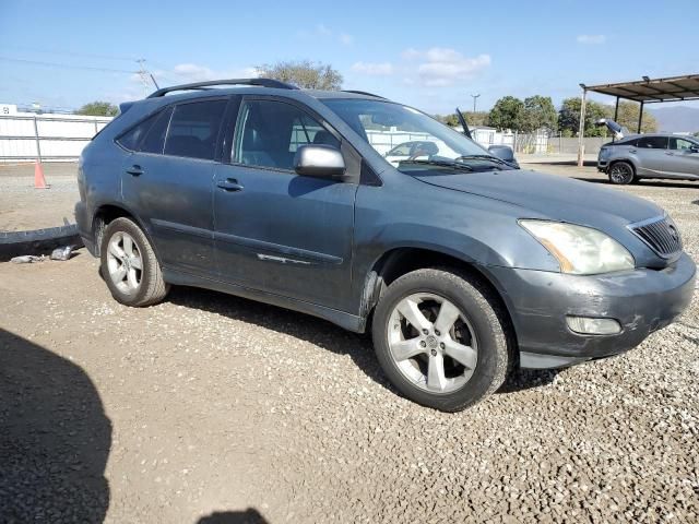 2005 Lexus RX 330