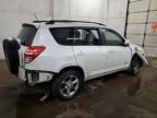 2009 Toyota Rav4 Limited