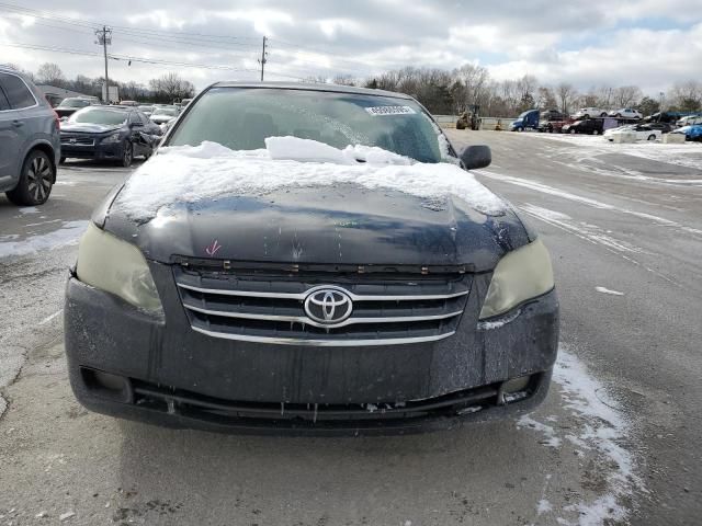 2006 Toyota Avalon XL