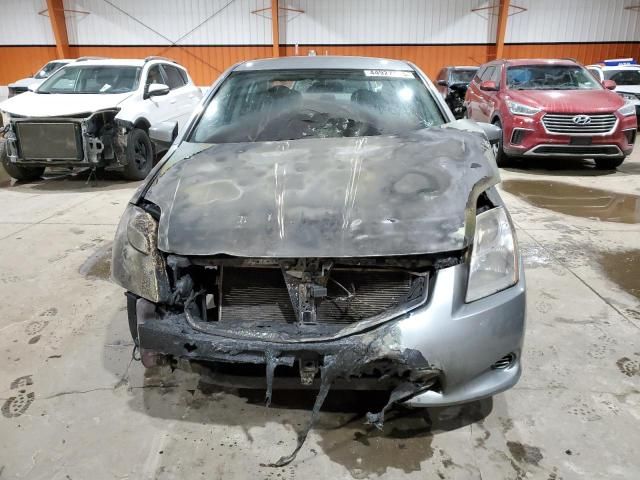 2010 Nissan Sentra 2.0