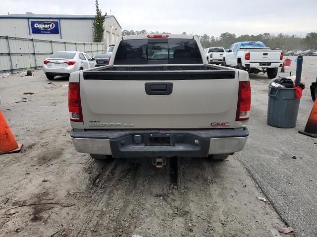 2008 GMC Sierra C1500