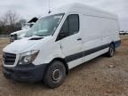 2017 Mercedes-Benz Sprinter 2500