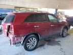 2011 KIA Sorento EX