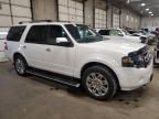 2012 Ford Expedition Limited