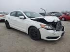 2013 Acura ILX 20 Tech