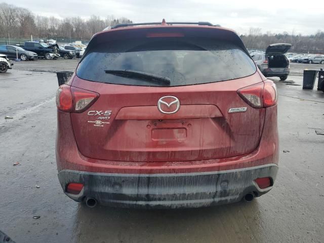 2013 Mazda CX-5 Touring