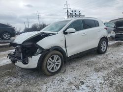 2019 KIA Sportage LX en venta en Columbus, OH